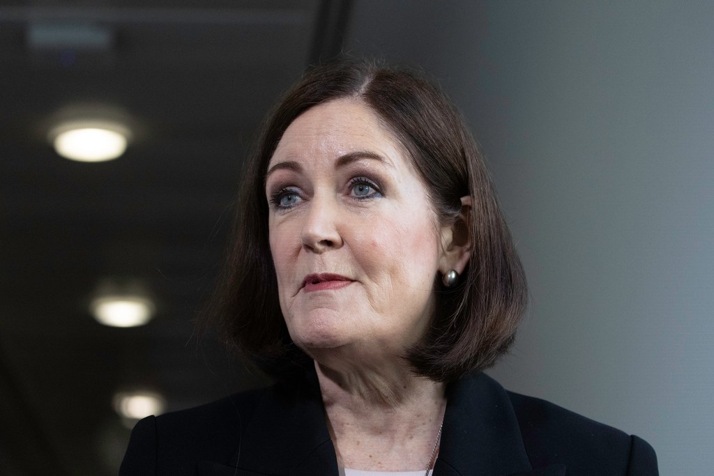 sarah henderson
