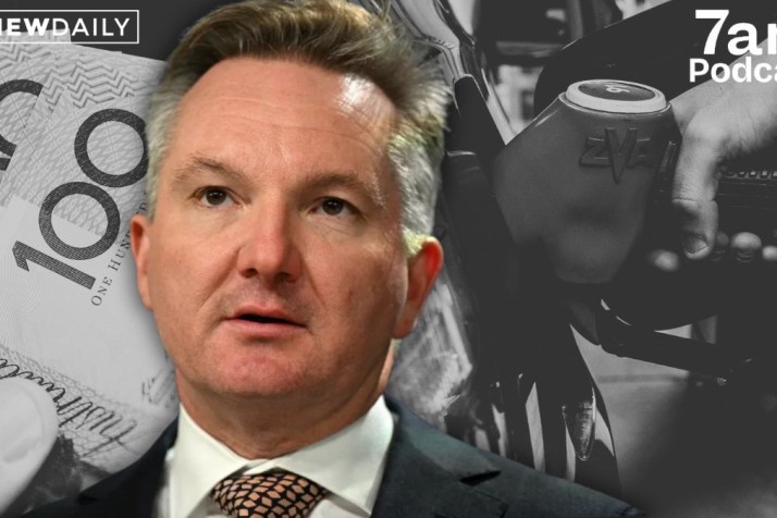 Bowen on the fuel crisis, gas tax and the Iran war