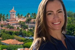 Mar-a-Lago neighbours turn on Trump in vote