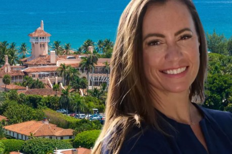 Mar-a-Lago neighbours turn on Trump in vote