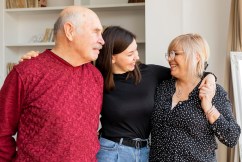 Help kids buy a home without giving your savings