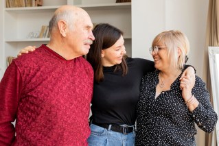 Help kids buy a home without giving your savings