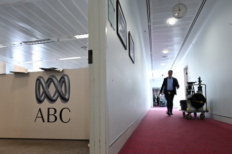ABC boss pours fuel on fire as strike ends