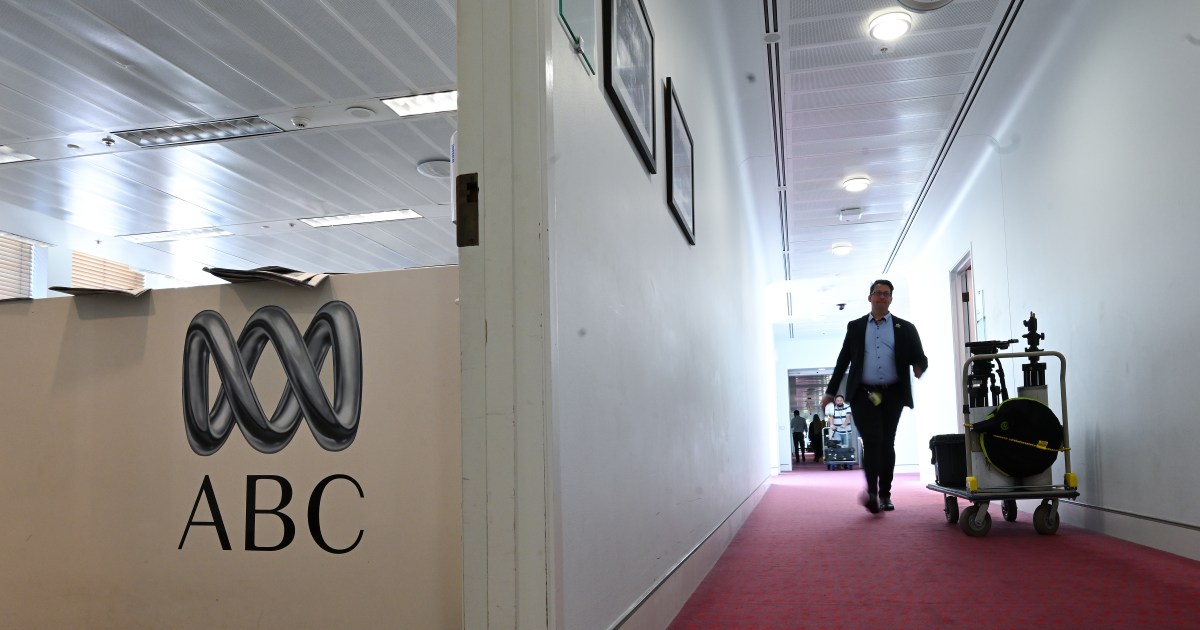 ABC boss stokes tensions as staff return from walk-out