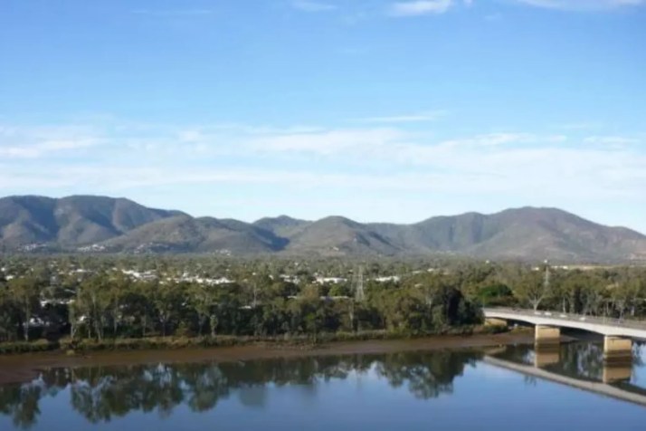 Crocodile habitat to host Olympic rowing in Qld