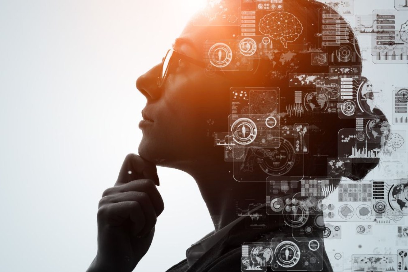 Artificial intelligence is changing what is most valuable in a workplace.