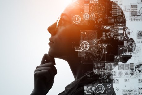 With AI, judgment may be our scarcest resource