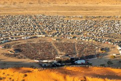 'Tough call': Outback music festival cancelled
