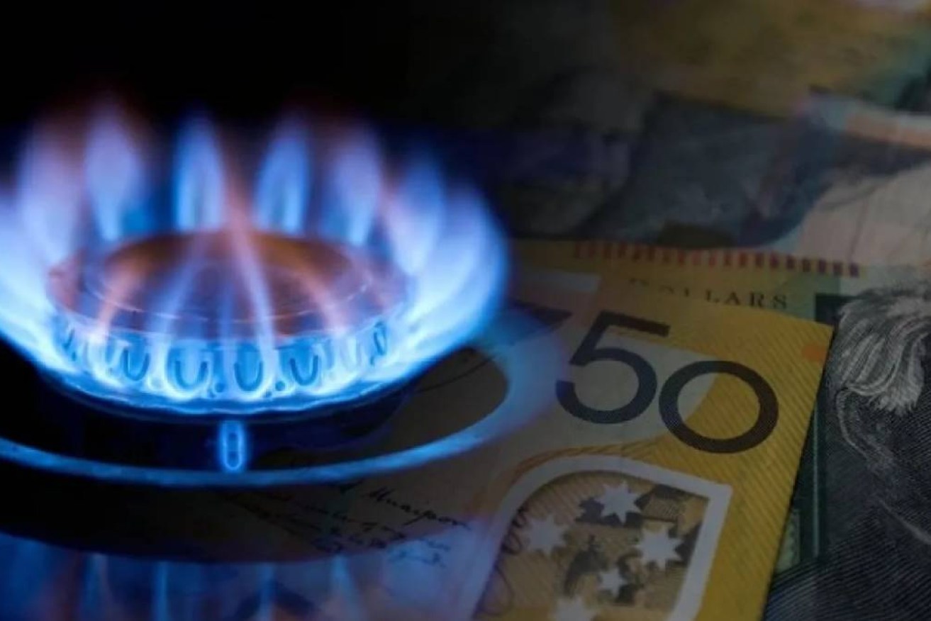 Momentum is growing in the push for a tax on gas exports.