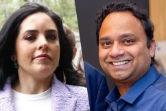 Liberal downs maverick MP, then forced to quit