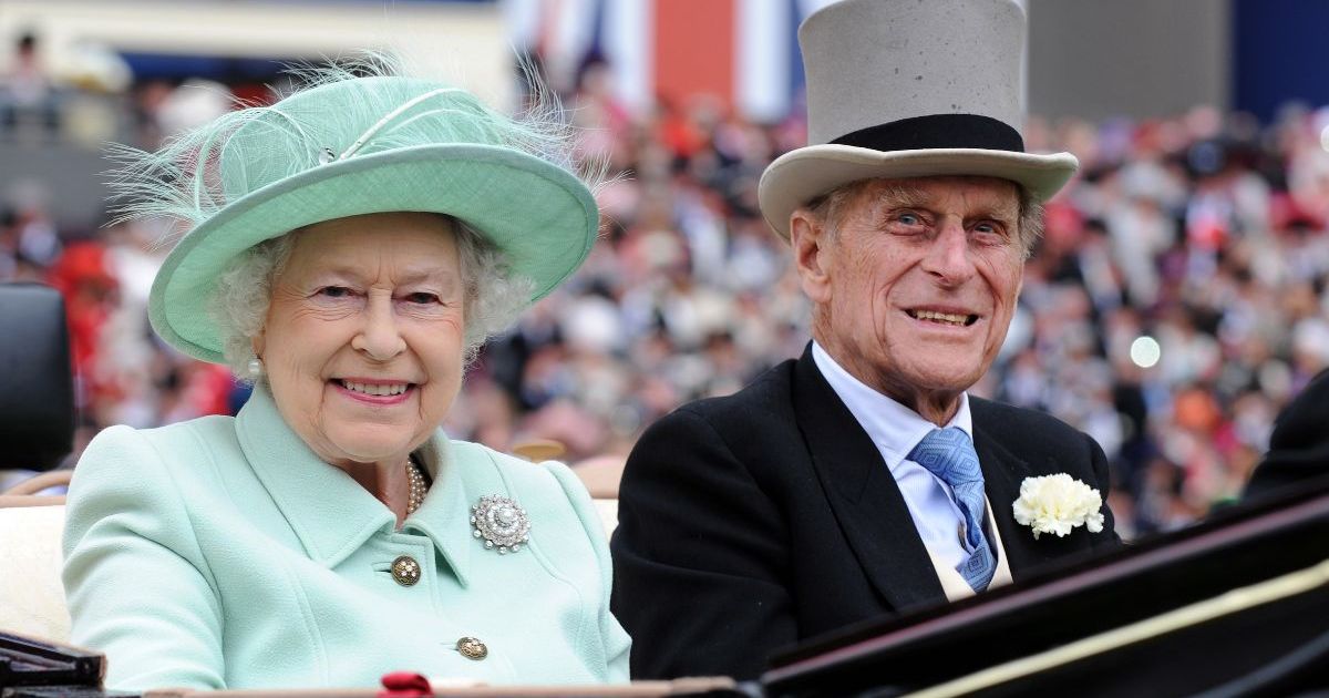 Prince Philip 'battled pancreatic cancer in secret'
