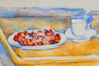 Renoir, Cézanne and Matisse paintings stolen