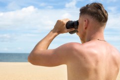 Naked hiking and other travel etiquette offences