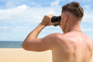 Naked hiking and other travel etiquette offences