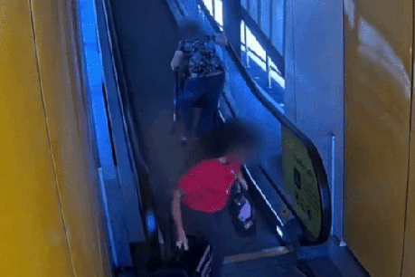 Aussie airport issues Easter warning for travellers