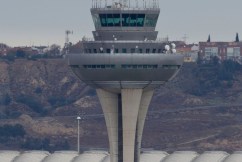 Spain closes airspace to US planes