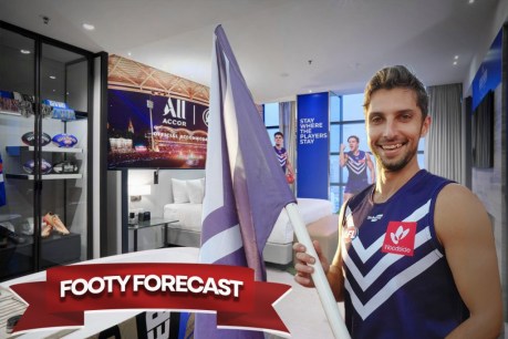 Your AFL Gather Round preview from Australia’s most diehard fans