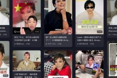 Why Kris Jenner is the hottest person in China
