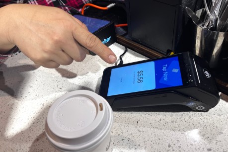 Paying easier, not simpler, without card surcharges