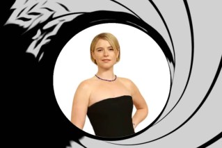 Desperate Bond fans fooled by April 1 prank