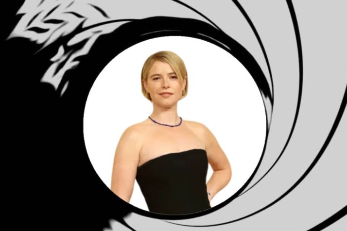 Desperate Bond fans fooled by April 1 prank