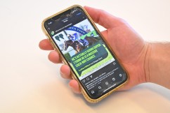 PM announces ban on gambling advertisements