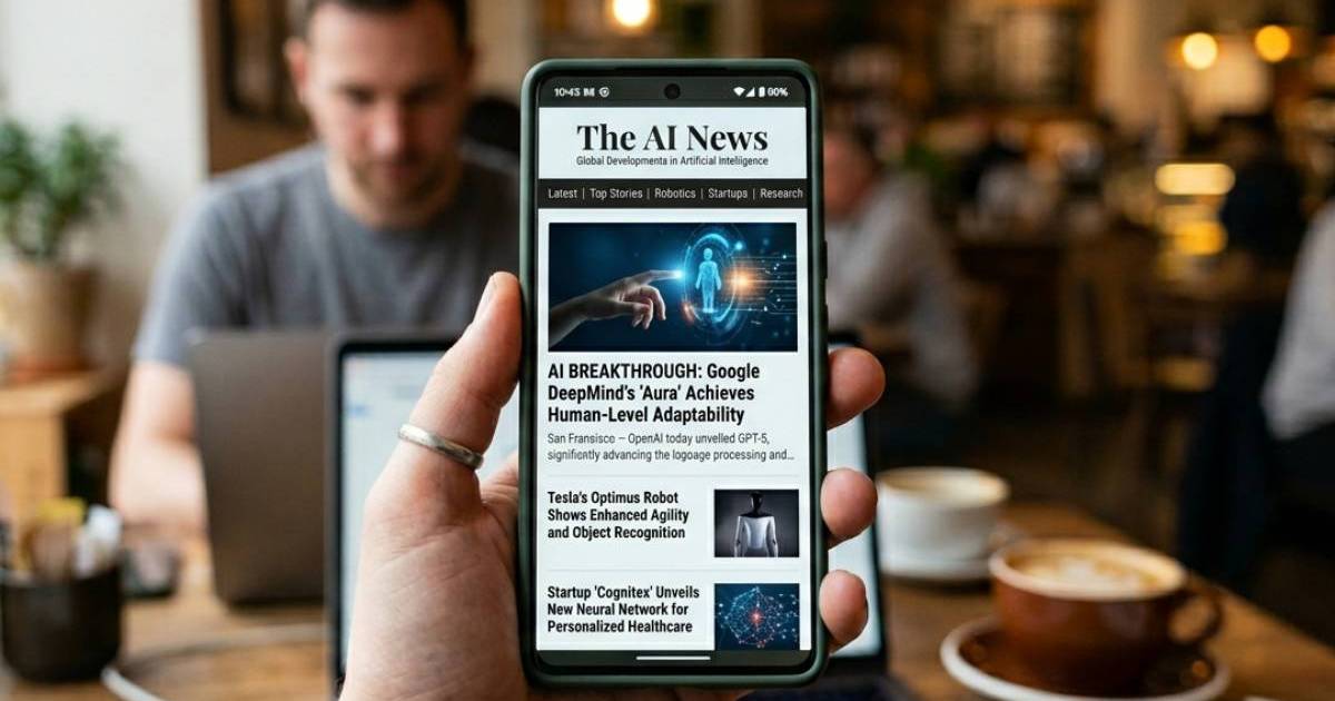 None of the diverse ‘journalists' writing for this Aussie news site are real