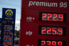 '32 cents': PM reveals extra fuel saving measure