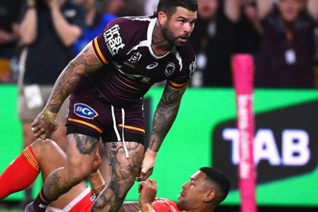Gambling reforms won’t do enough to reduce harm