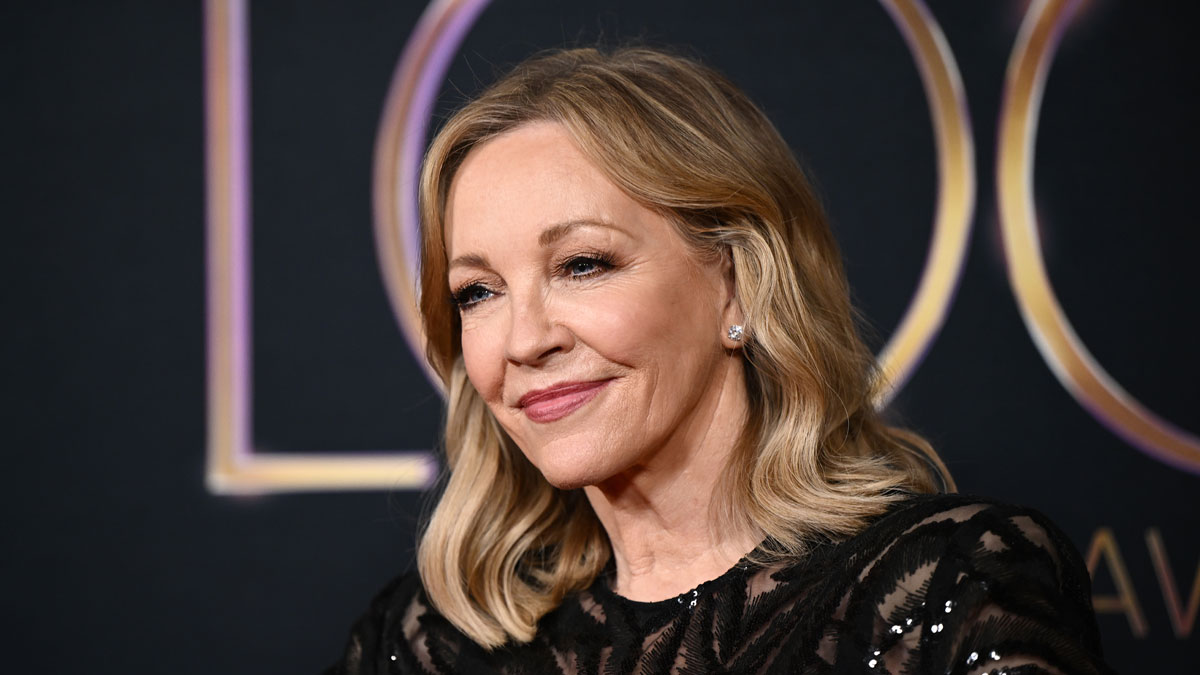 Rebecca Gibney takes social media break after diagnosis