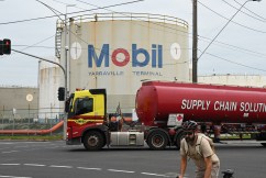 PM turns to neighbour to lock in fuel supply