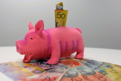‘Don’t panic’: Cash isn’t king when it comes to super