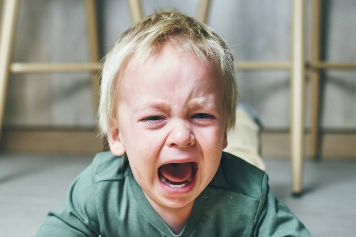 No Stressica - the viral secret weapon for parents