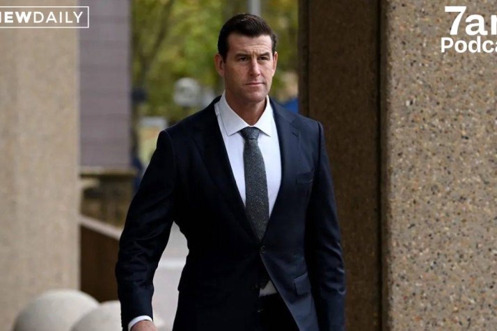 Why Ali Jan's family wants to testify against Aus troops
