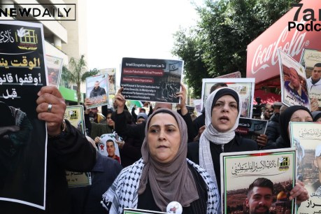 Death by hanging: Israel's new laws for Palestinians