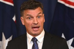 Libs to boot migrants in hardline crackdown