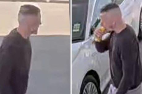 Bomb squad called after cleaner's explosive find