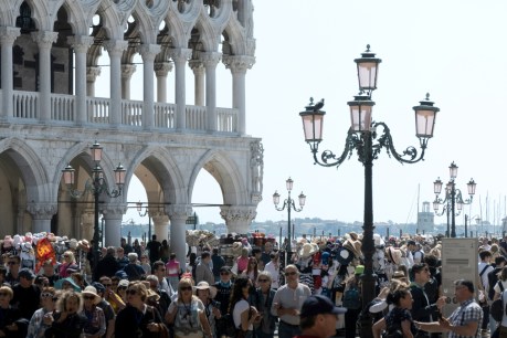 'De-marketing': Smart ways to end overtourism