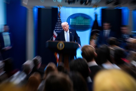 Four ways the war in Iran has weakened the US