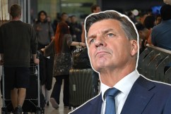 'Vibes and fumes' but no answers to migration