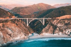 Weird and wonderful on a classic US road trip