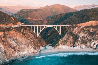 Weird and wonderful on a classic US road trip