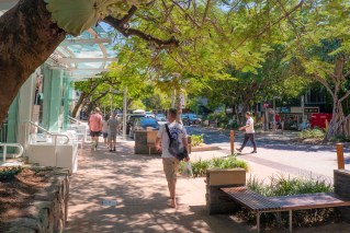 Buzzing or laid back: Make merry on a Noosa stay