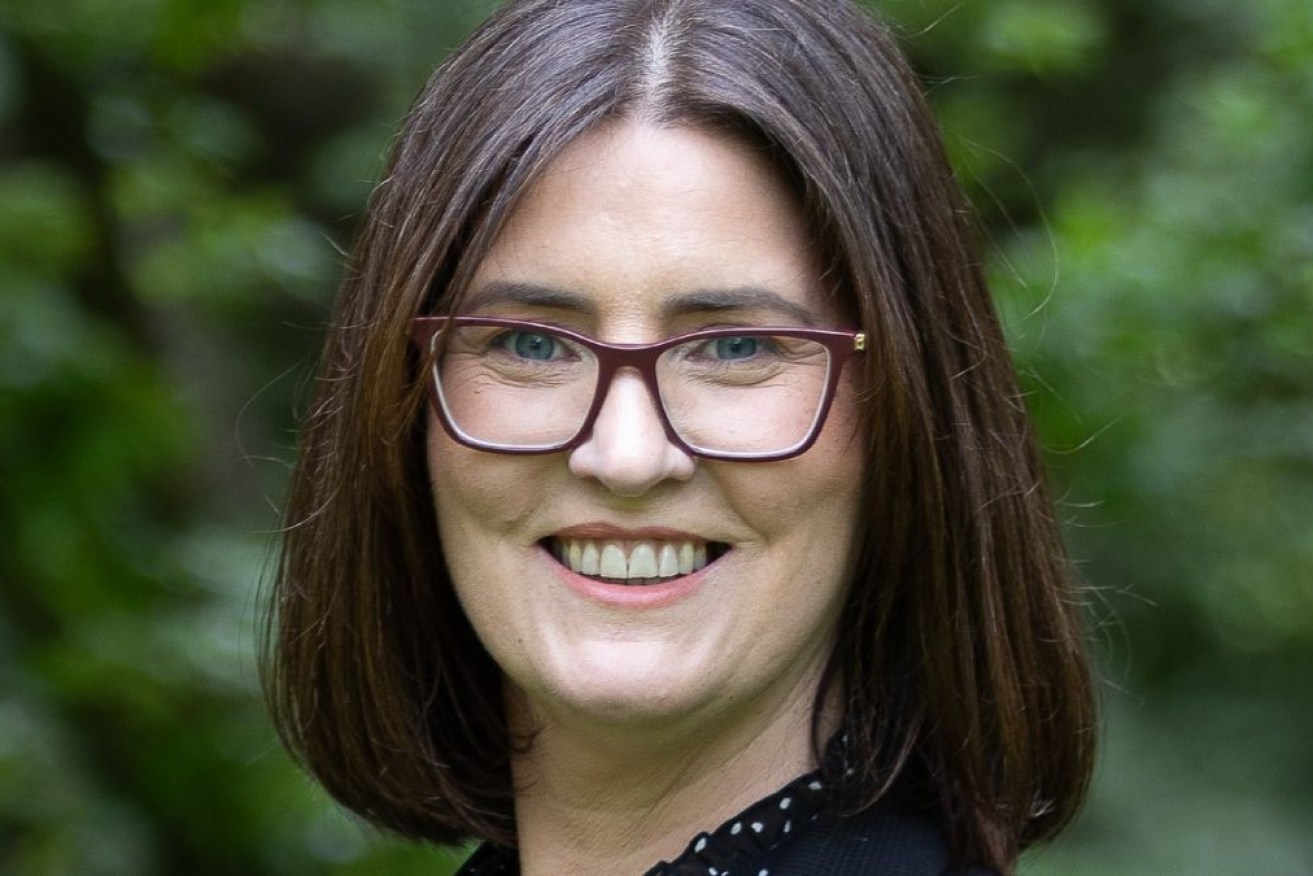 Veteran anti-forestry campaigner Vanessa Bleyer will join the Australian Greens in the Senate.