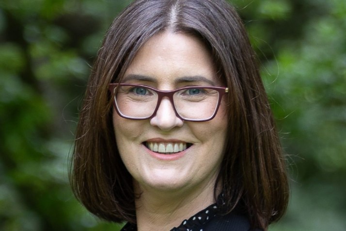 Environmental lawyer to be next Greens senator