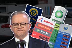 Australia to lead world in inflation: IMF