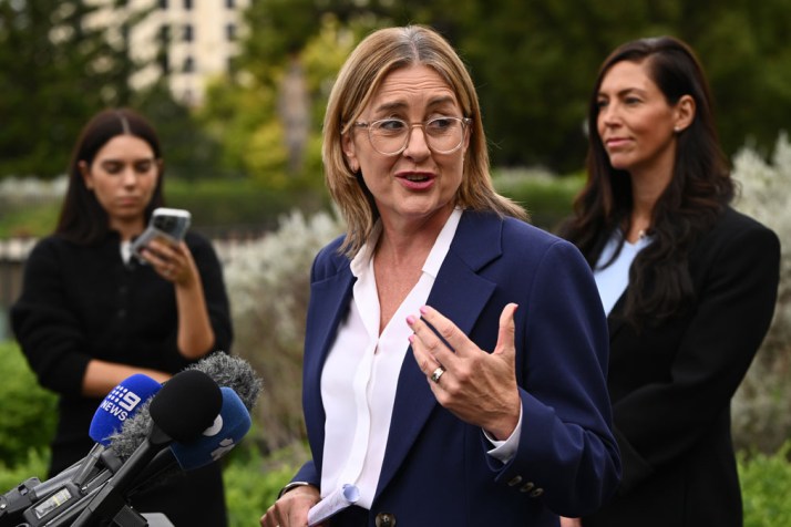 ‘New team, new energy’: Premier’s cabinet shake-up