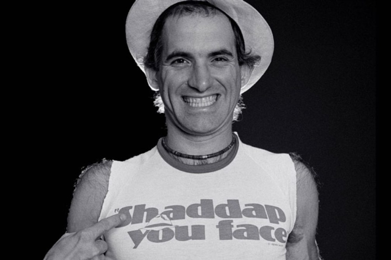 Cringe or comedy? Joe Dolce's one-hit wonder has divided from its earliest days.