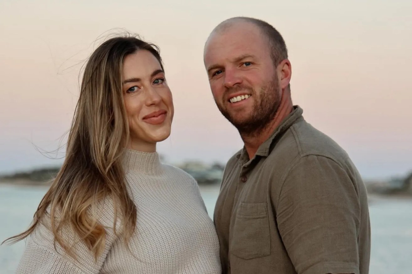 Sad update on Crows captain's missing brother