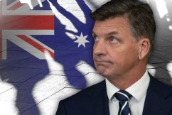 Embrace of 'Australian values' exposes hollowness